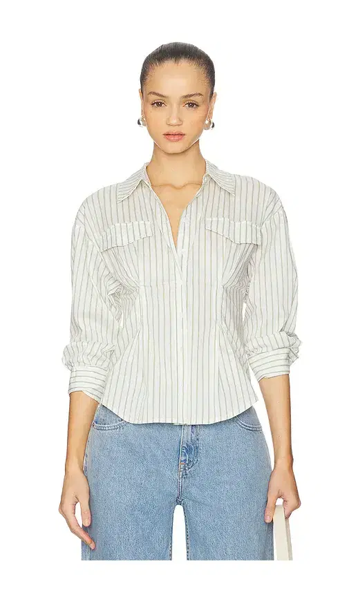 HEARTLOOM Darling Shirt