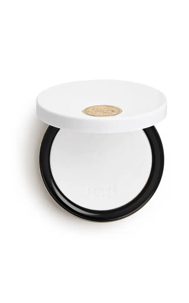 Plein Air Radiant Matte Powder - Nuage