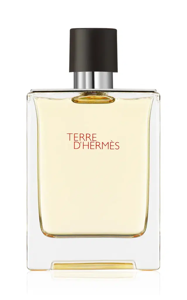 Hermès Beauty Terre d'Hermès Eau de Toilette