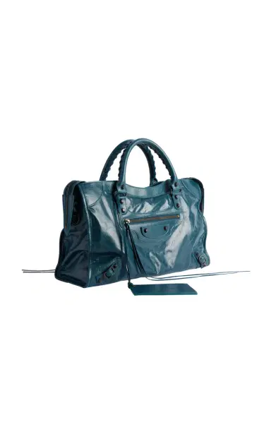 Balenciaga Medium Le City Bag | Thumbnail 3