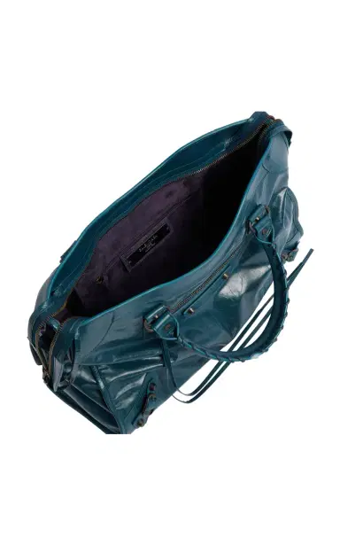 Balenciaga Medium Le City Bag | Thumbnail 4