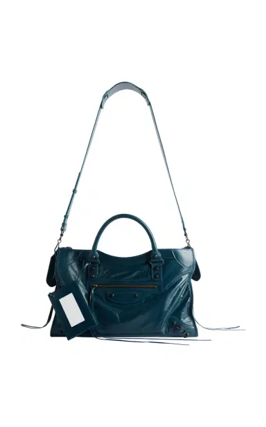 Balenciaga Medium Le City Bag | Thumbnail 5