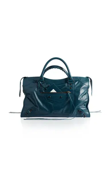 Balenciaga Medium Le City Bag | Thumbnail 6