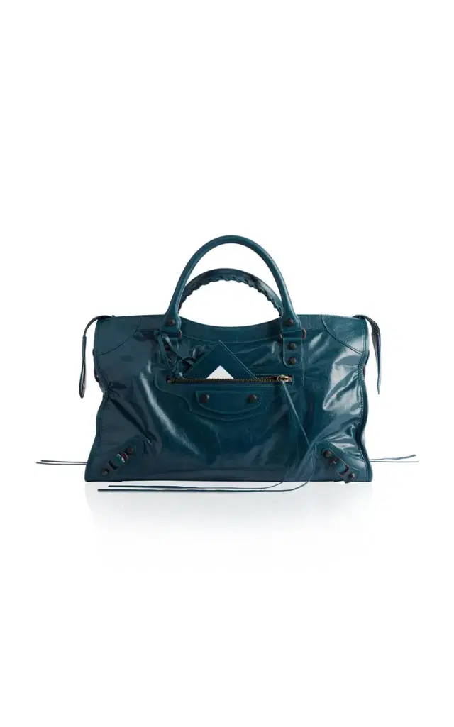 Balenciaga Medium Le City Bag