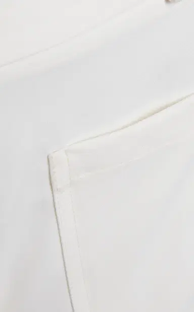 Victoria Beckham Alina High-Rise Wide-Leg Trousers | Thumbnail 5 Victoria Beckham Alina High-Rise Wide-Leg Trousers | Thumbnail 5