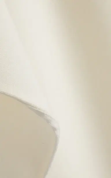Balenciaga Silk-Wool Crepe Scarf Top | Thumbnail 6 Balenciaga Silk-Wool Crepe Scarf Top | Thumbnail 6