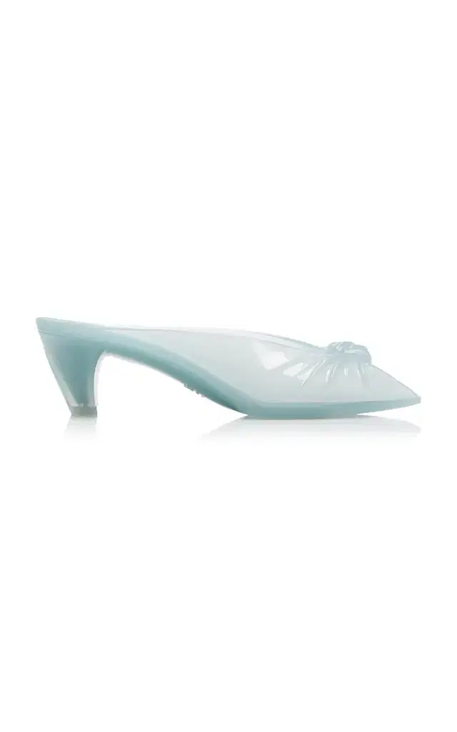 Jelly Mules