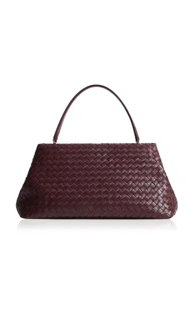 Bottega Veneta The 1998 Intrecciato Leather Clutch | Thumbnail 7 Bottega Veneta The 1998 Intrecciato Leather Clutch | Thumbnail 7