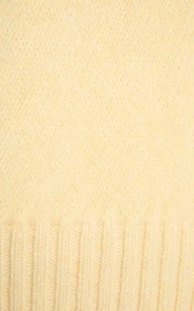 Bottega Veneta V-Neck Cashmere Sweater | Thumbnail 5