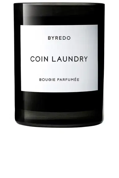 BYREDO Coin Laundry Candle | Thumbnail 1 BYREDO Coin Laundry Candle | Thumbnail 1
