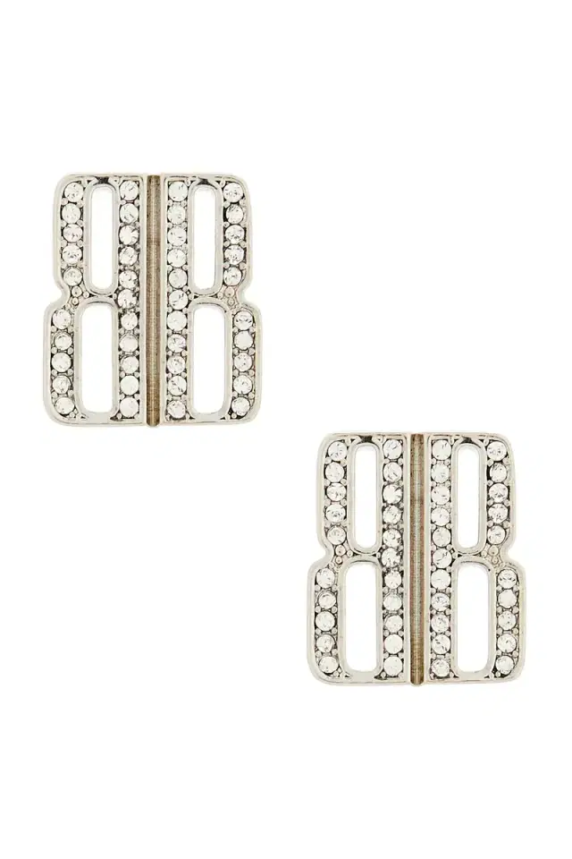 Nano XS Stud Earrings