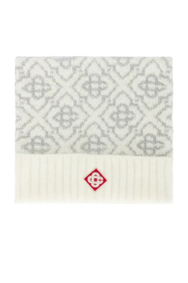 Casablanca Mohair Hat