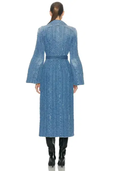 Gabriela Hearst Dalloway Coat | Thumbnail 3 Gabriela Hearst Dalloway Coat | Thumbnail 3