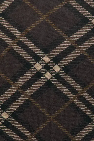Burberry Zip Up Jacket | Thumbnail 5 Burberry Zip Up Jacket | Thumbnail 5