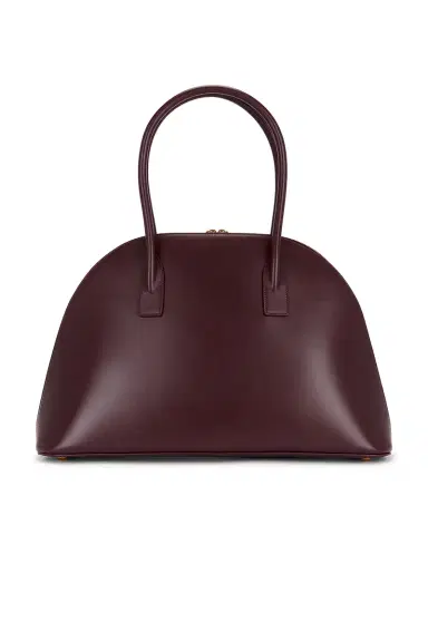 Saint Laurent Sac De Jour Demilune Bag | Thumbnail 3