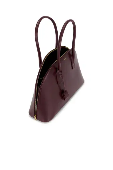 Saint Laurent Sac De Jour Demilune Bag | Thumbnail 5