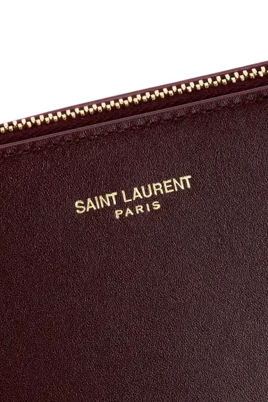 Saint Laurent Sac De Jour Demilune Bag | Thumbnail 7