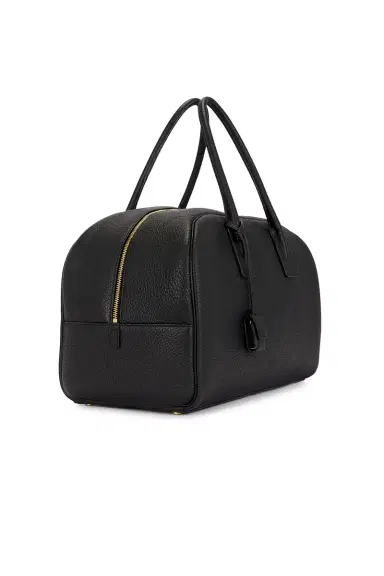 Saint Laurent Boston Bag | Thumbnail 4 Saint Laurent Boston Bag | Thumbnail 4