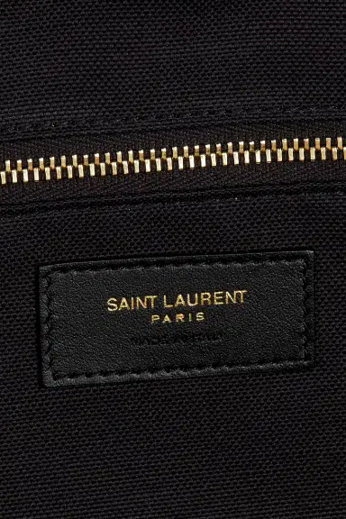 Saint Laurent Boston Bag | Thumbnail 6 Saint Laurent Boston Bag | Thumbnail 6