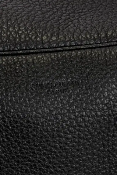 Saint Laurent Boston Bag | Thumbnail 7 Saint Laurent Boston Bag | Thumbnail 7