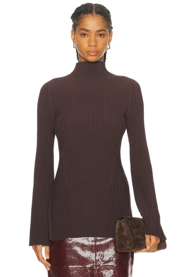 Adam Lippes Gaia Top