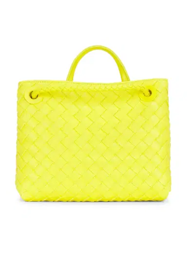 Bottega Veneta Small Andiamo Bag | Thumbnail 4 Bottega Veneta Small Andiamo Bag | Thumbnail 4