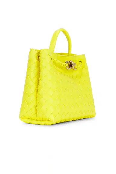 Bottega Veneta Small Andiamo Bag | Thumbnail 5 Bottega Veneta Small Andiamo Bag | Thumbnail 5