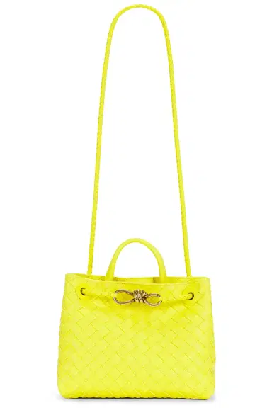 Bottega Veneta Small Andiamo Bag | Thumbnail 1 Bottega Veneta Small Andiamo Bag | Thumbnail 1