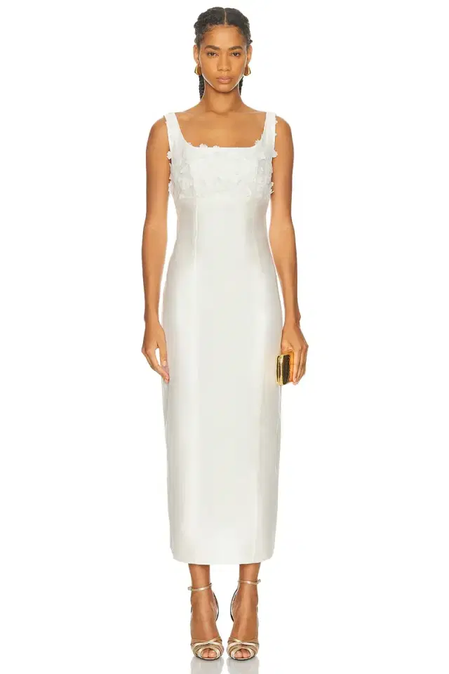 Marlies Grace Allegra Dress