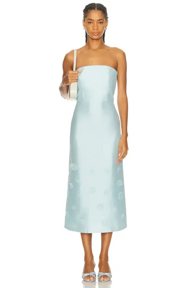 Marlies Grace Lucille Dress