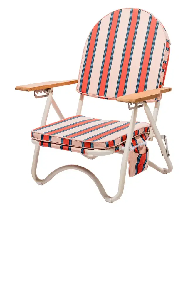 business & pleasure co. Pam Chair