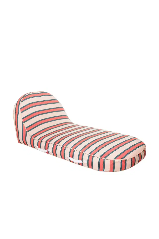business & pleasure co. Pool Lounger Inflatable