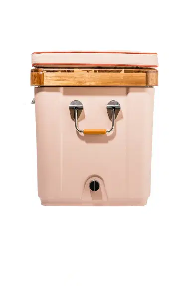 business & pleasure co. Hemingway Large Cooler | Thumbnail 3 business & pleasure co. Hemingway Large Cooler | Thumbnail 3