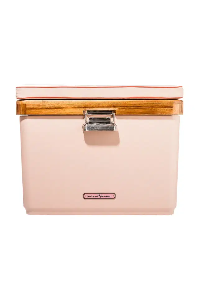 business & pleasure co. Hemingway Large Cooler