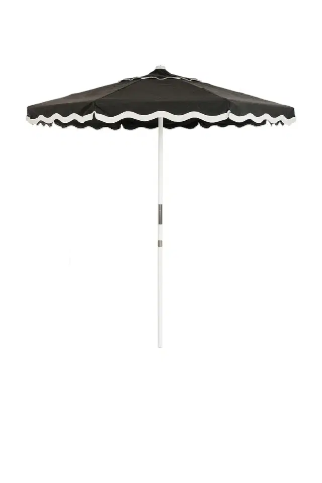 business & pleasure co. Market Umbrella
