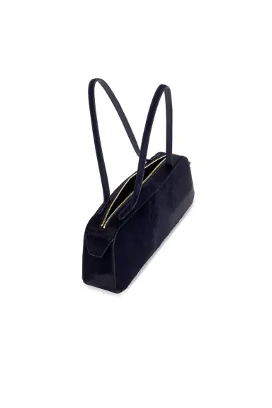 Khaite Simona Shoulder Bag | Thumbnail 5 Khaite Simona Shoulder Bag | Thumbnail 5