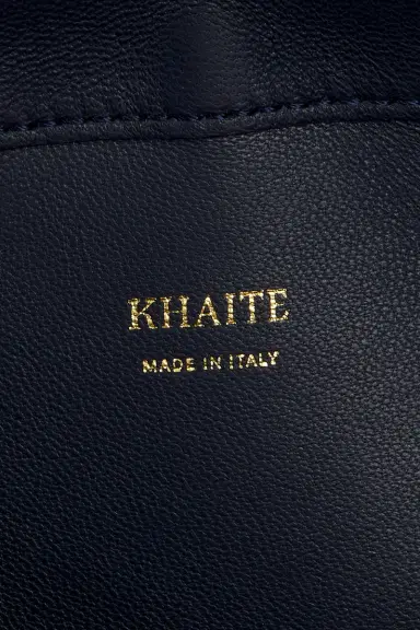 Khaite Simona Shoulder Bag | Thumbnail 6 Khaite Simona Shoulder Bag | Thumbnail 6