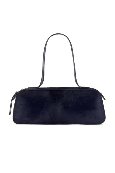 Khaite Simona Shoulder Bag | Thumbnail 1 Khaite Simona Shoulder Bag | Thumbnail 1