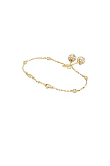 Valentino Garavani Chez Valentino Bracelet | Thumbnail 4