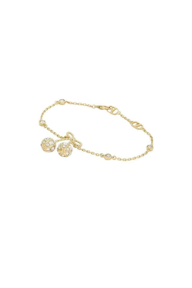 Valentino Garavani Chez Valentino Bracelet