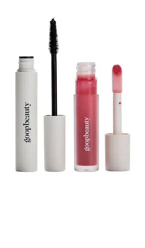 Lash And Lip Duo Kit