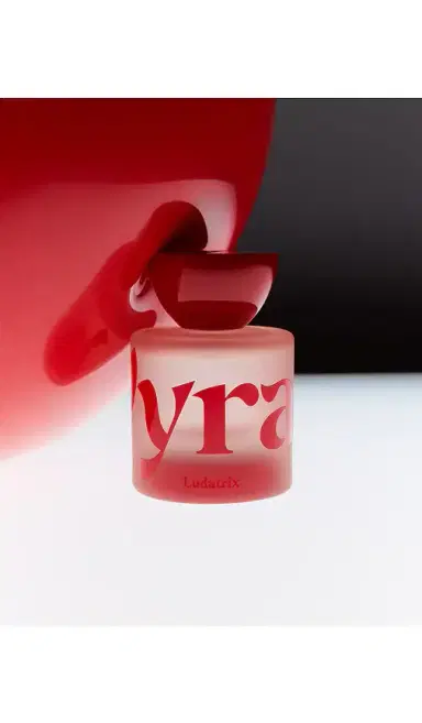 Vyrao Ludatrix Eau de Parfum 10ml | Thumbnail 2 Vyrao Ludatrix Eau de Parfum 10ml | Thumbnail 2
