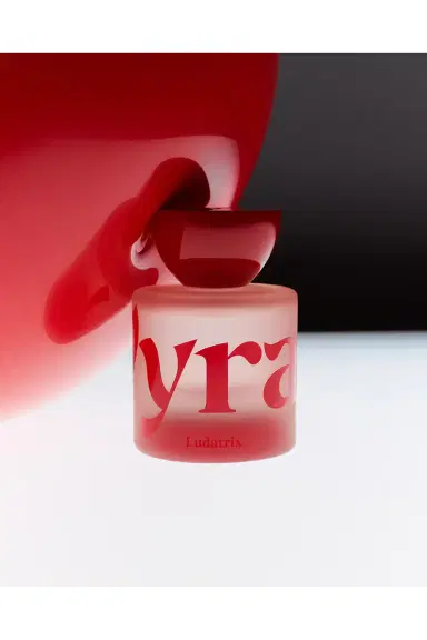 Vyrao Ludatrix Eau de Parfum 10ml | Thumbnail 4 Vyrao Ludatrix Eau de Parfum 10ml | Thumbnail 4