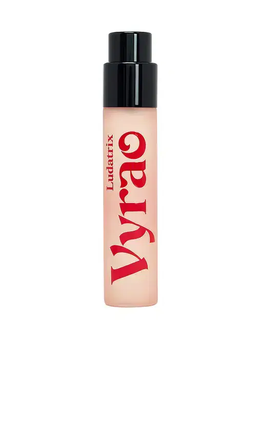 Vyrao Ludatrix Eau de Parfum 10ml