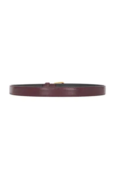 Saint Laurent Fine Ceinture Belt | Thumbnail 2 Saint Laurent Fine Ceinture Belt | Thumbnail 2