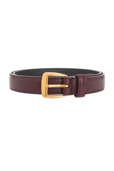 Saint Laurent Fine Ceinture Belt | Thumbnail 3 Saint Laurent Fine Ceinture Belt | Thumbnail 3
