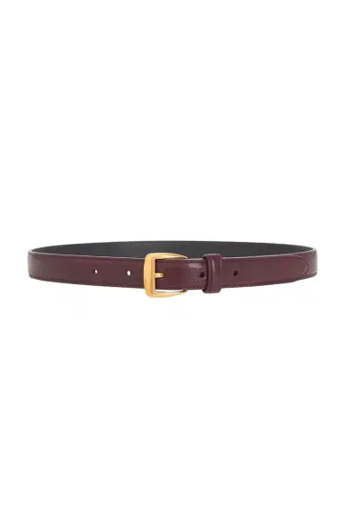 Saint Laurent Fine Ceinture Belt | Thumbnail 1 Saint Laurent Fine Ceinture Belt | Thumbnail 1