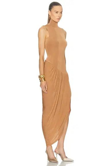 MARIANNA SENCHINA Laura Dress | Thumbnail 2 MARIANNA SENCHINA Laura Dress | Thumbnail 2
