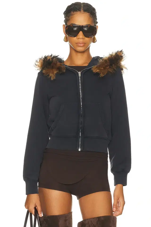 Acne Studios Fuma Sweatshirt