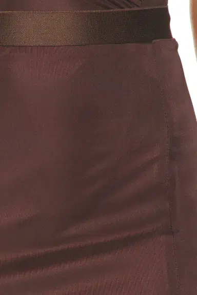 Atlein Double Slit Skirt | Thumbnail 6